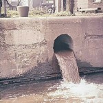 Combined Sewer Overflow
